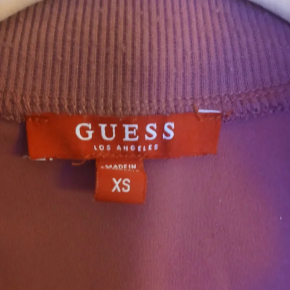 Guess Set Top/ Pants - Picture 3 of 11